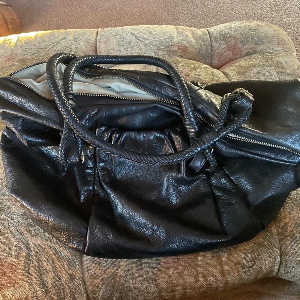 Elliott Lucca bag